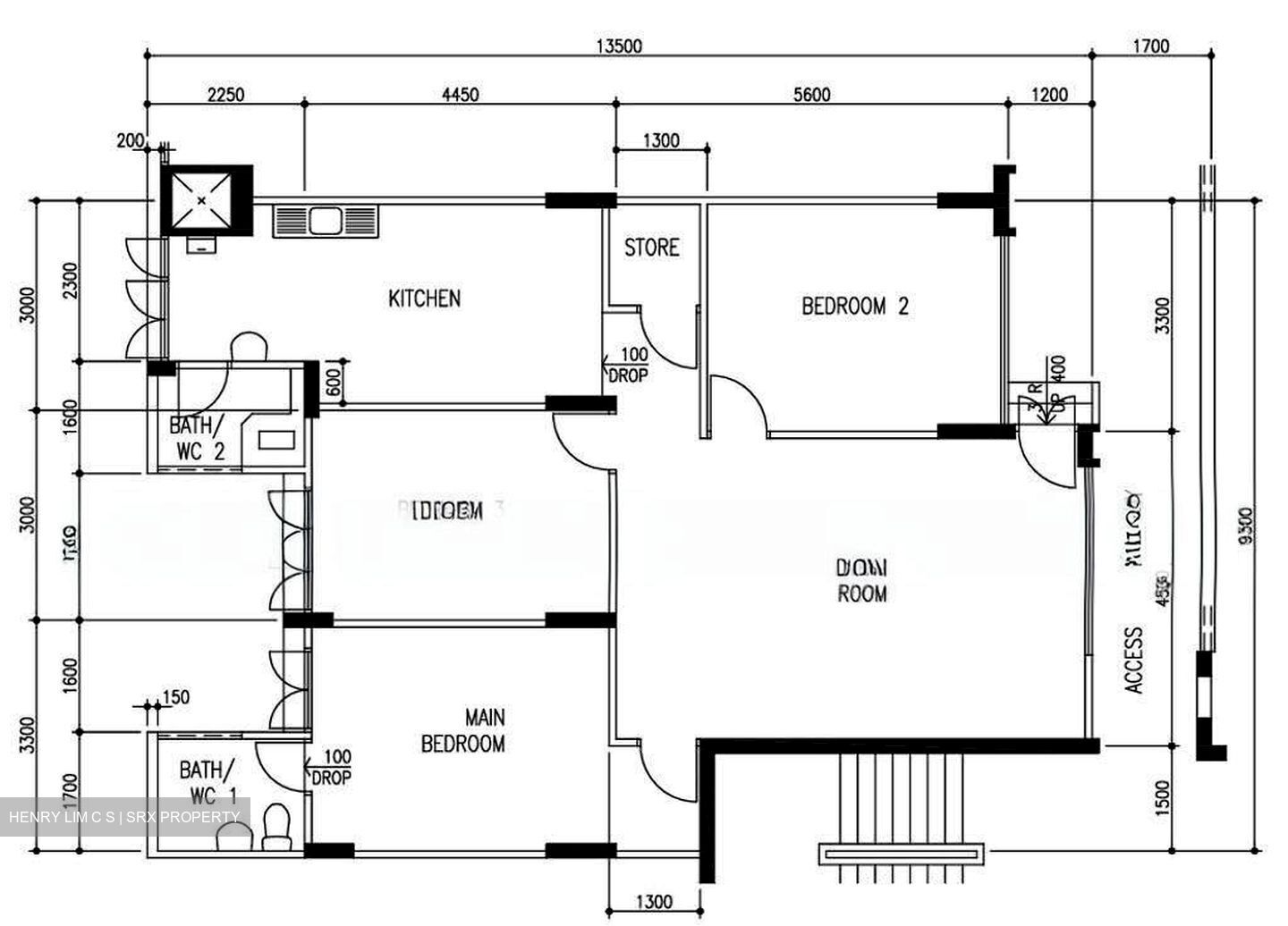 Blk 280 Tampines Street 22 (Tampines), HDB 4 Rooms #618284431
